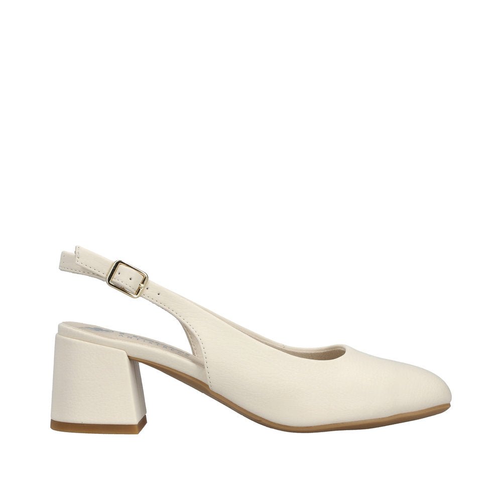 Pantofi Dama Rieker RIEK 44751 - Rieker - amely.ro