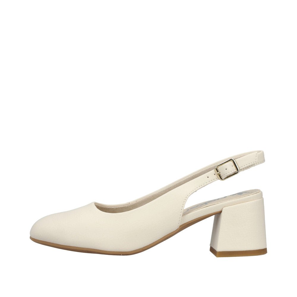 Pantofi Dama Rieker RIEK 44751 - Rieker - amely.ro