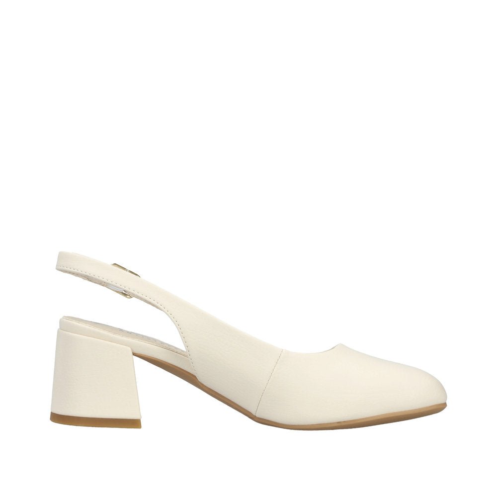 Pantofi Dama Rieker RIEK 44751 - Rieker - amely.ro