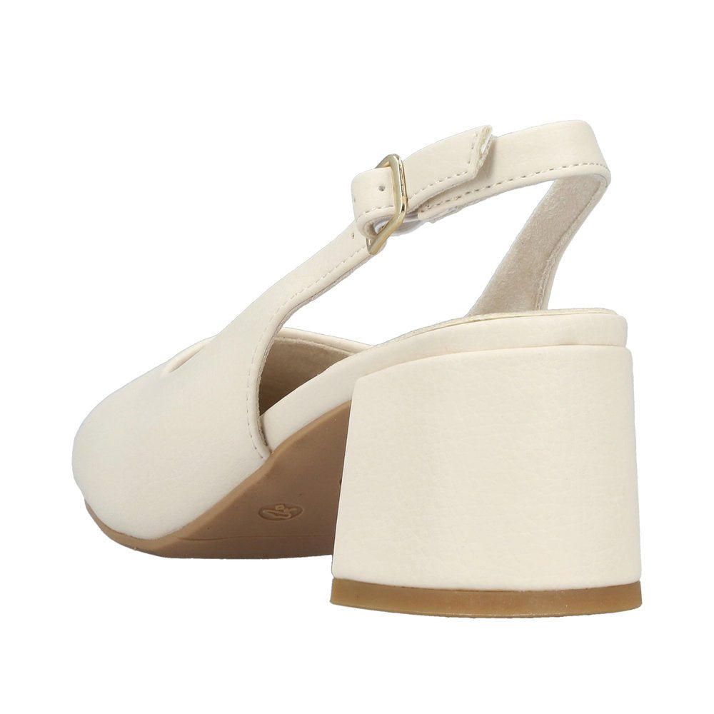 Pantofi Dama Rieker RIEK 44751 - Rieker - amely.ro