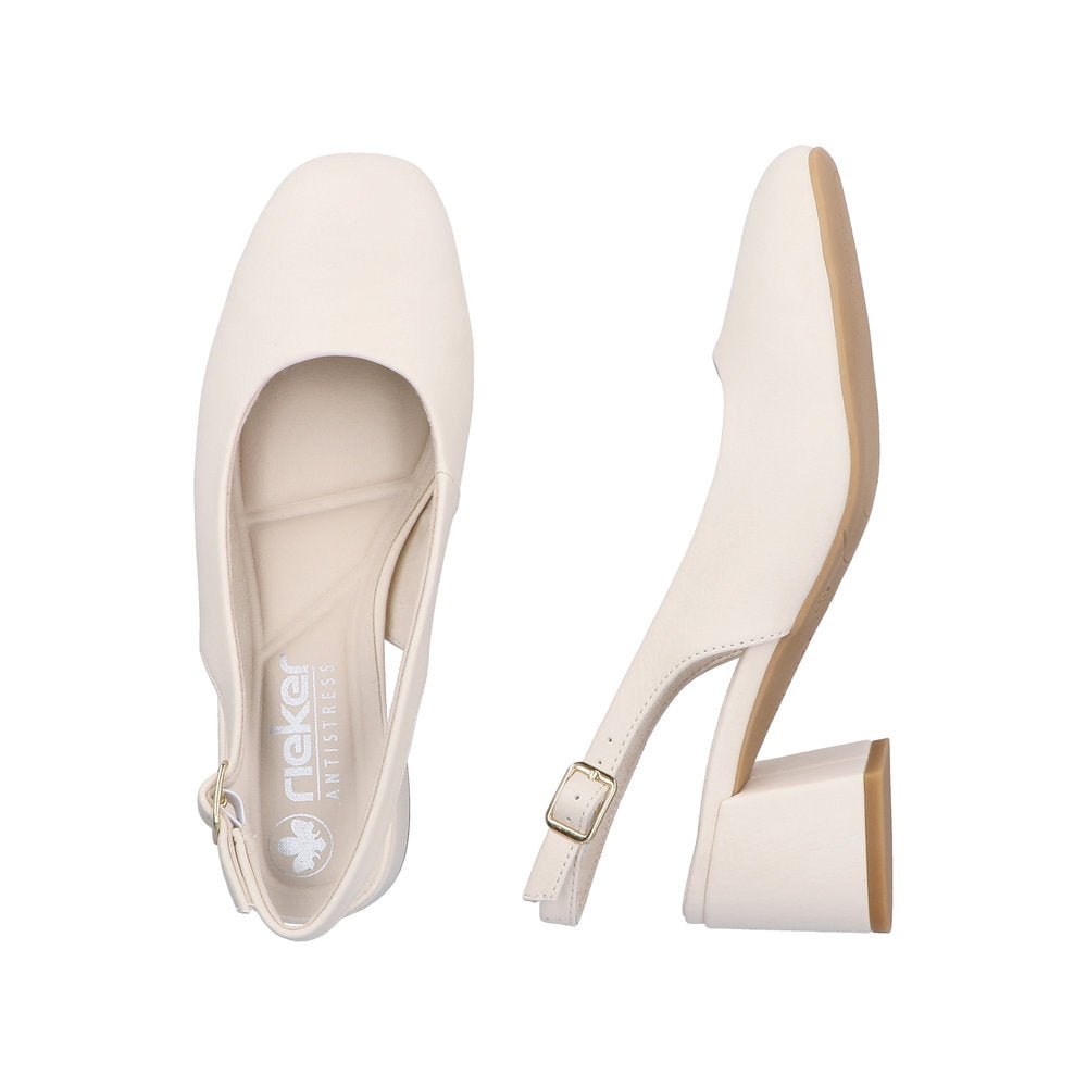 Pantofi Dama Rieker RIEK 44751 - Rieker - amely.ro