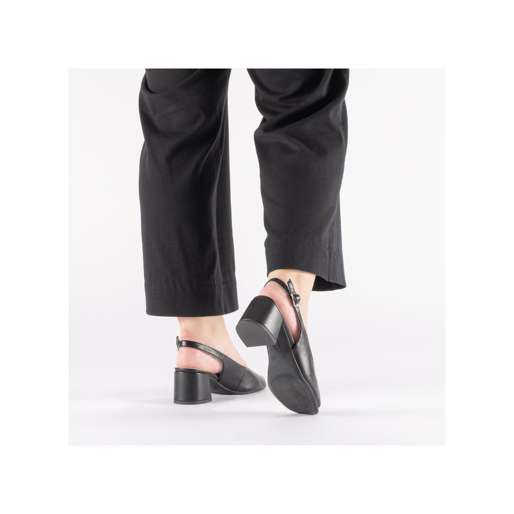 Pantofi Dama Rieker RIEK 44753 - Rieker - amely.ro