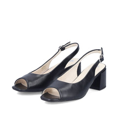 Pantofi Dama Rieker RIEK 44753 - Rieker - amely.ro