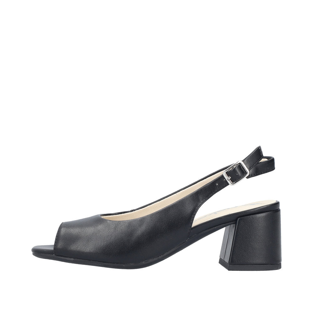 Pantofi Dama Rieker RIEK 44753 - Rieker - amely.ro