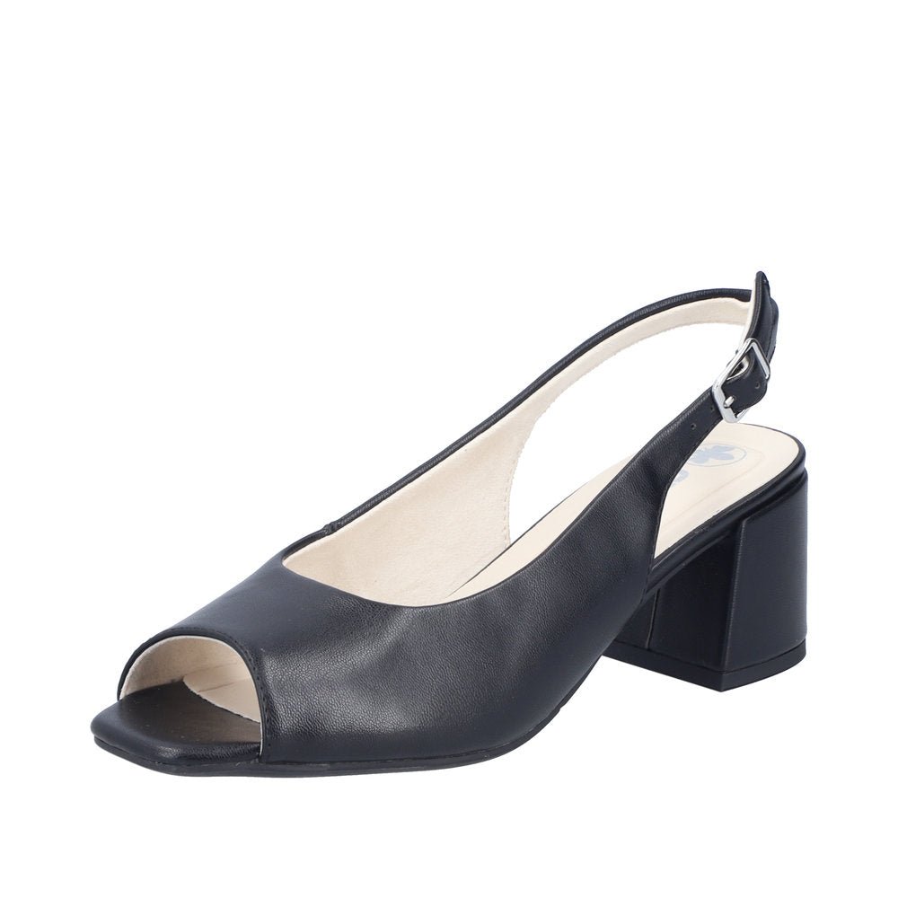 Pantofi Dama Rieker RIEK 44753 - Rieker - amely.ro