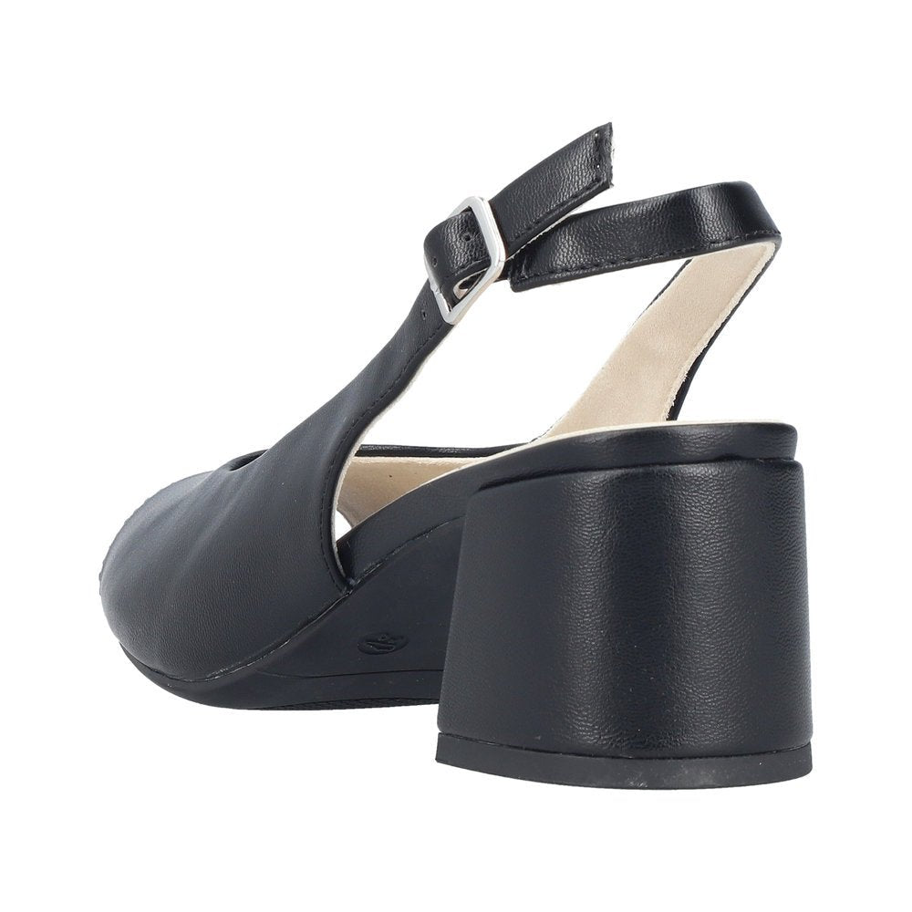 Pantofi Dama Rieker RIEK 44753 - Rieker - amely.ro