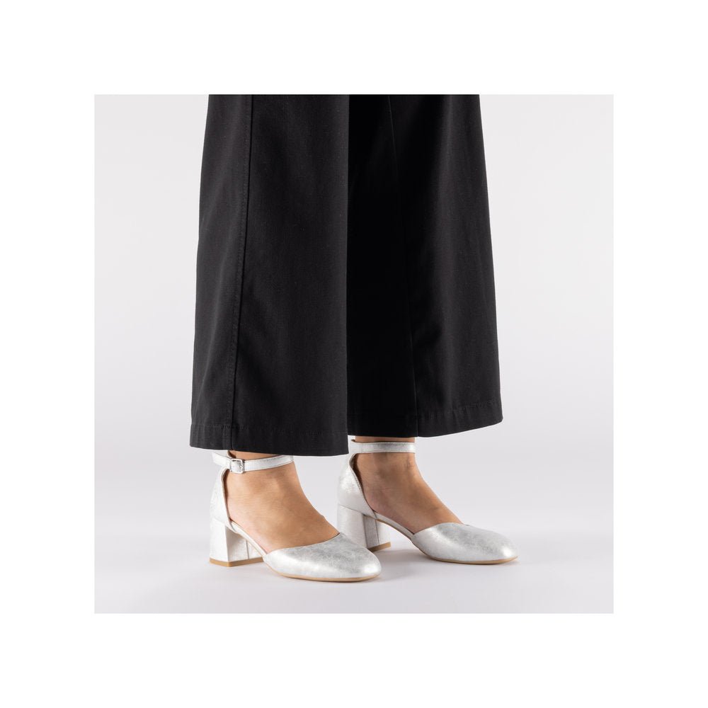 Pantofi Dama Rieker RIEK 44762 - Rieker - amely.ro