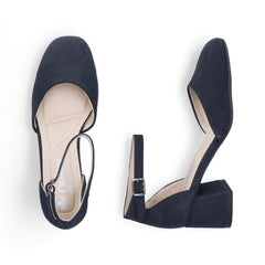 Pantofi Dama Rieker RIEK 44762 - Rieker - amely.ro
