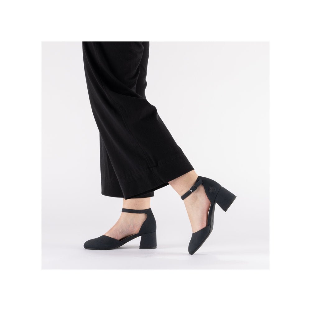 Pantofi Dama Rieker RIEK 44762 - Rieker - amely.ro