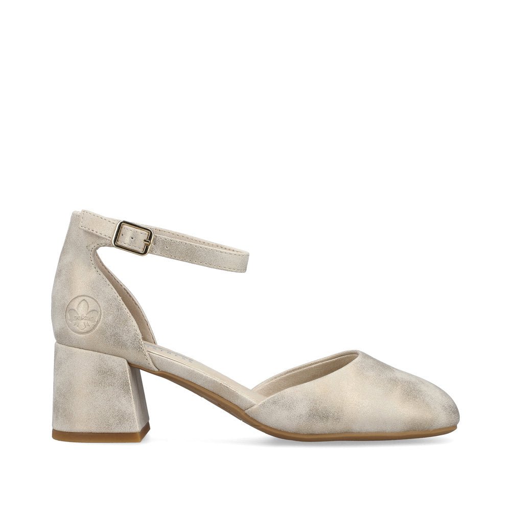 Pantofi Dama Rieker RIEK 44762 - Rieker - amely.ro