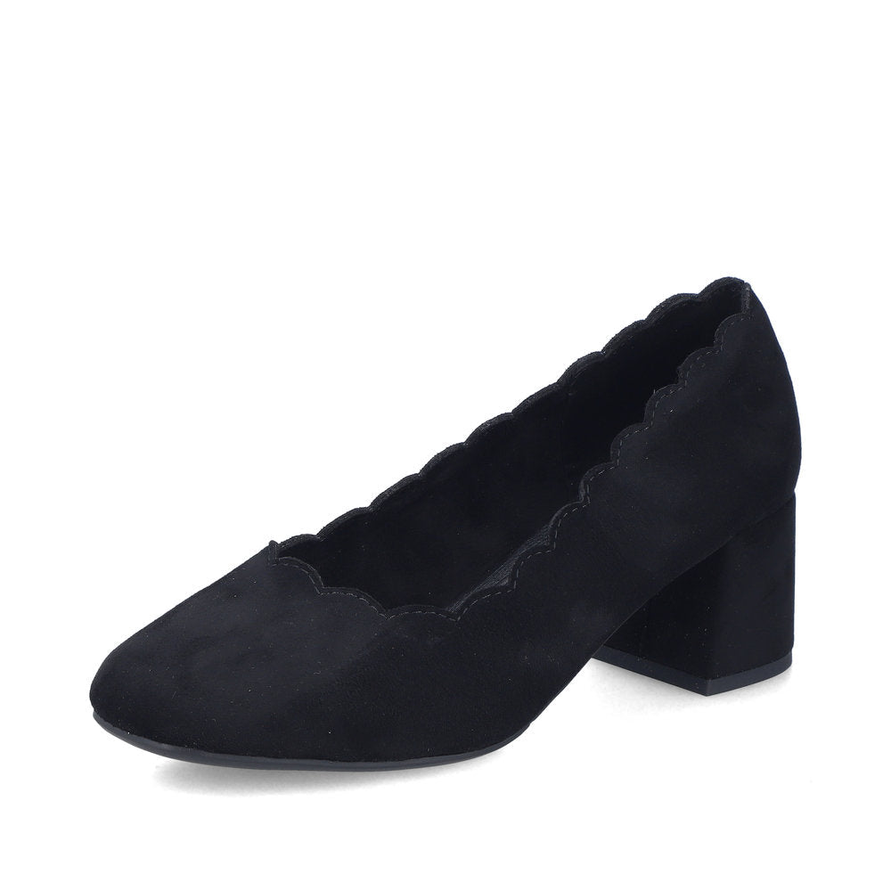 Pantofi Dama Rieker RIEK 44767 - Rieker - pantofia.ro