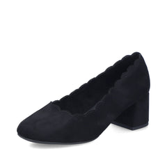 Pantofi Dama Rieker RIEK 44767 - Rieker - pantofia.ro