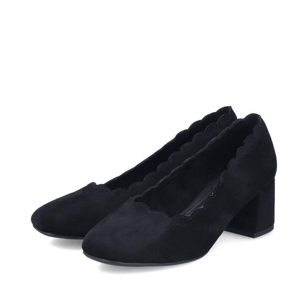 Pantofi Dama Rieker RIEK 44767 - Rieker - pantofia.ro