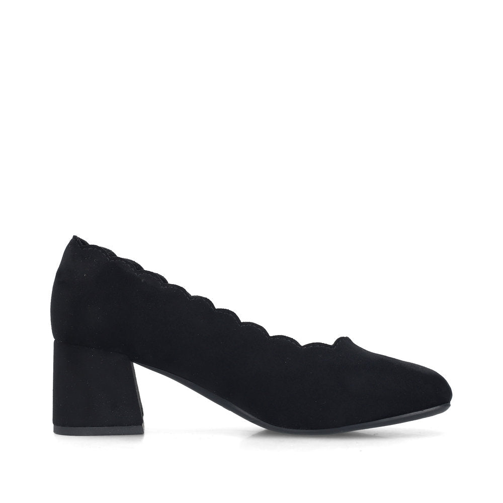 Pantofi Dama Rieker RIEK 44767 - Rieker - pantofia.ro