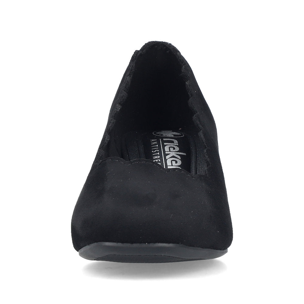 Pantofi Dama Rieker RIEK 44767 - Rieker - pantofia.ro