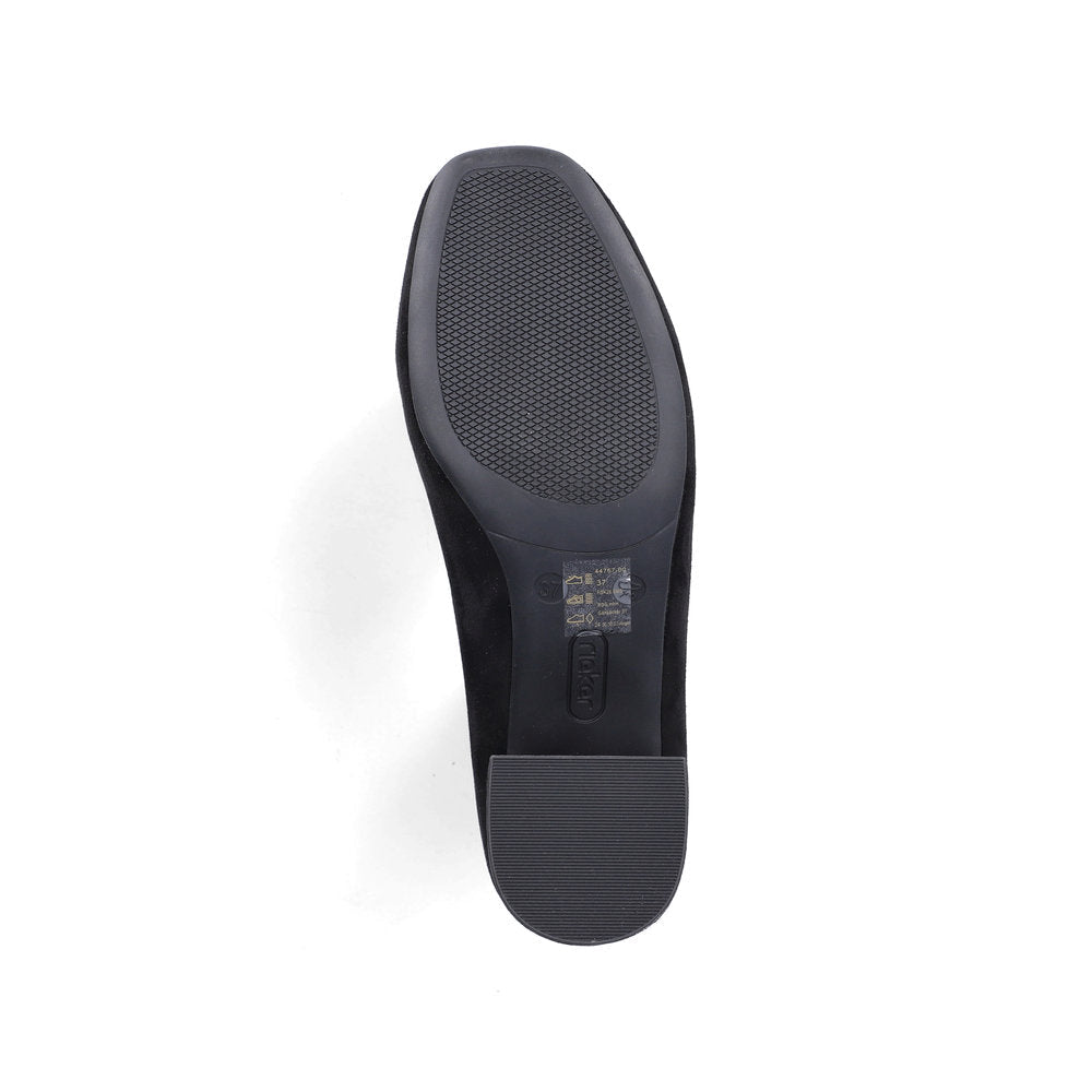 Pantofi Dama Rieker RIEK 44767 - Rieker - pantofia.ro