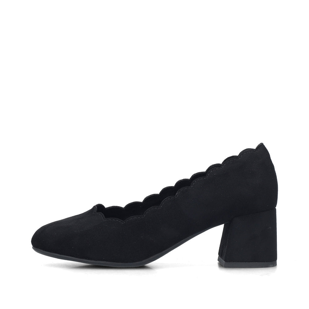 Pantofi Dama Rieker RIEK 44767 - Rieker - pantofia.ro