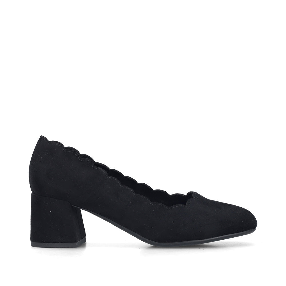 Pantofi Dama Rieker RIEK 44767 - Rieker - pantofia.ro
