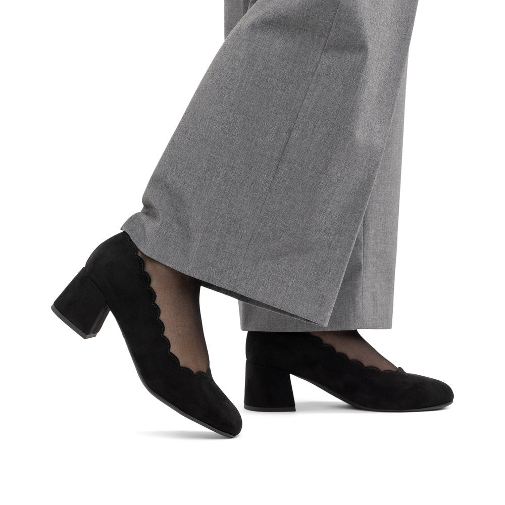 Pantofi Dama Rieker RIEK 44767 - Rieker - pantofia.ro