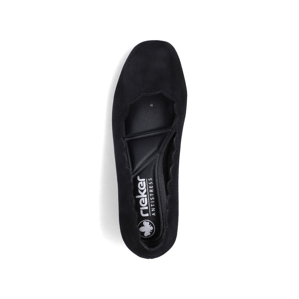 Pantofi Dama Rieker RIEK 44767 - Rieker - pantofia.ro