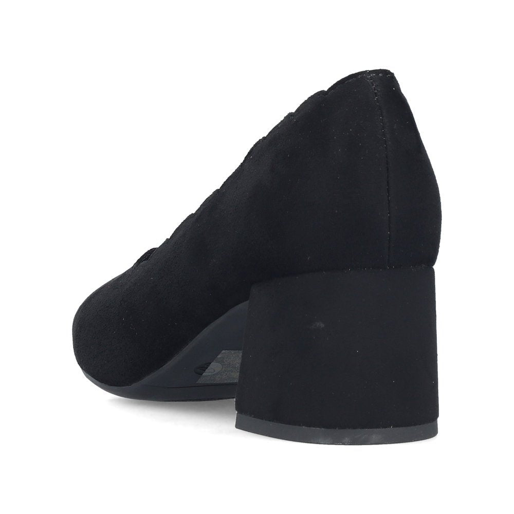 Pantofi Dama Rieker RIEK 44767 - Rieker - pantofia.ro