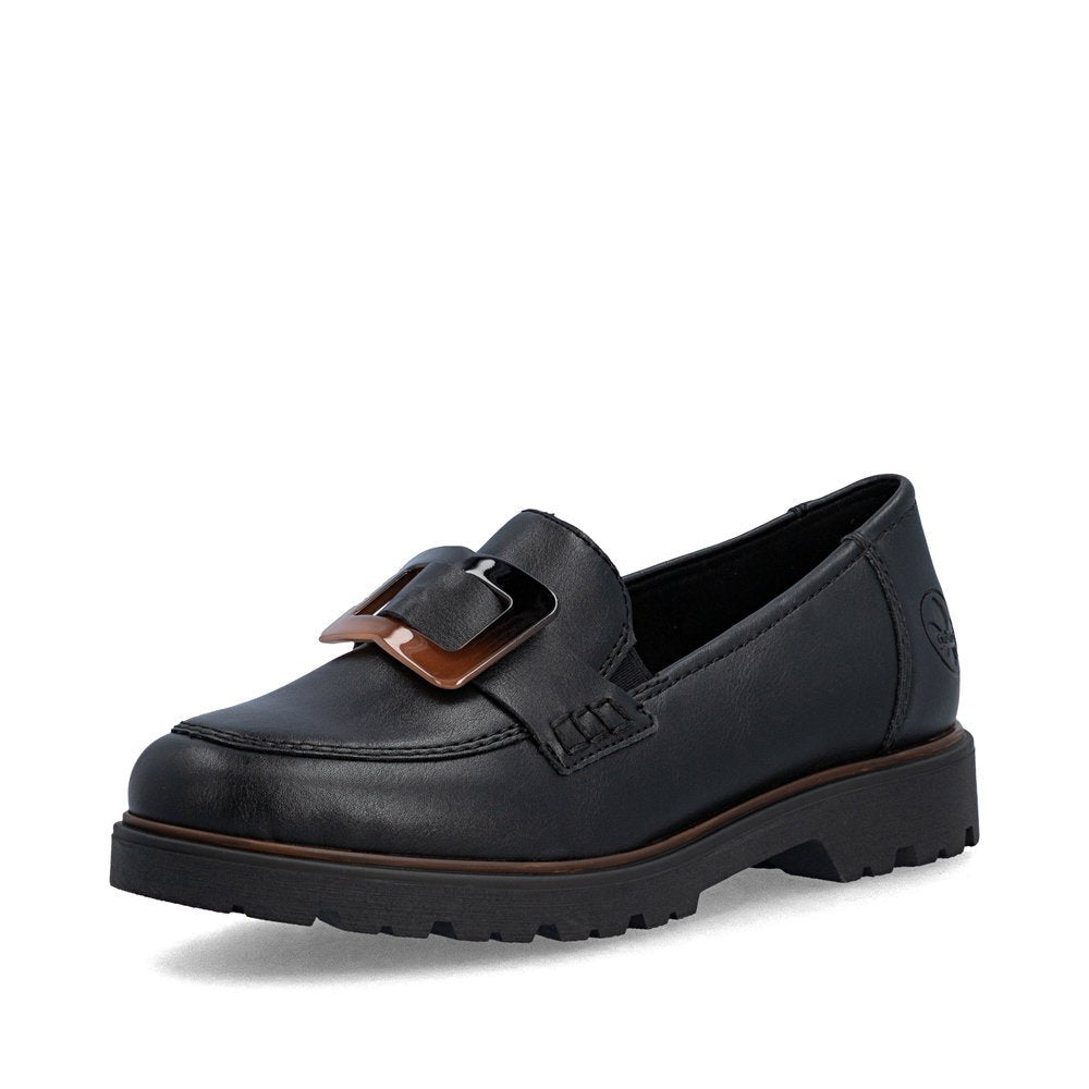 Pantofi Dama Rieker RIEK 45553 - Rieker - pantofia.ro