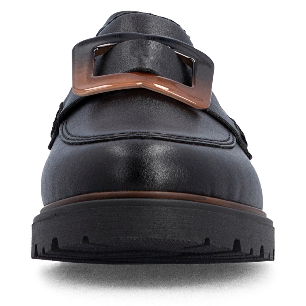 Pantofi Dama Rieker RIEK 45553 - Rieker - pantofia.ro