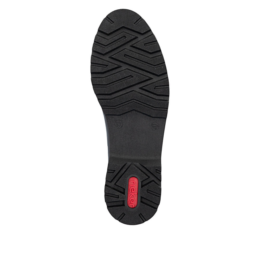 Pantofi Dama Rieker RIEK 45553 - Rieker - pantofia.ro