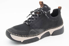 Pantofi Dama Rieker Riek 45913/ N - Rieker - amely.ro