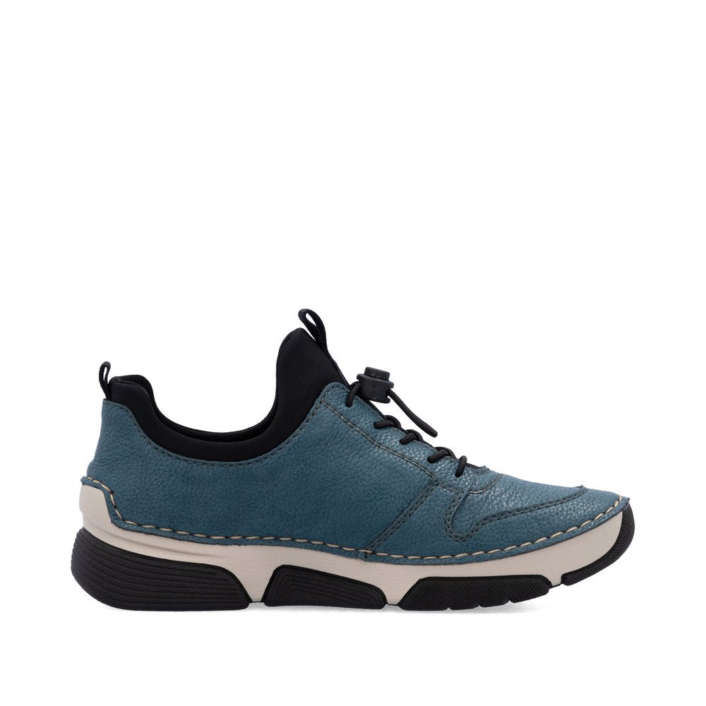 Pantofi Dama Rieker RIEK 45951 - Rieker - amely.ro