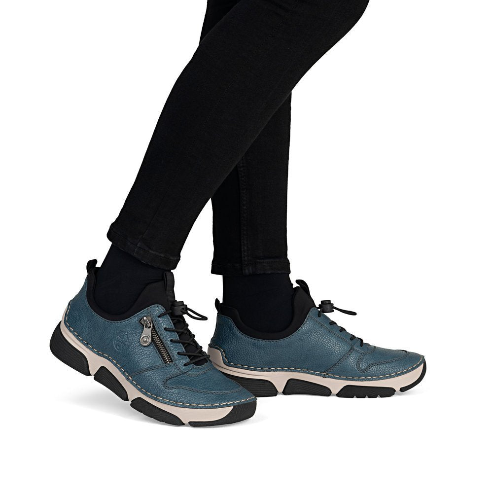 Pantofi Dama Rieker RIEK 45951 - Rieker - amely.ro