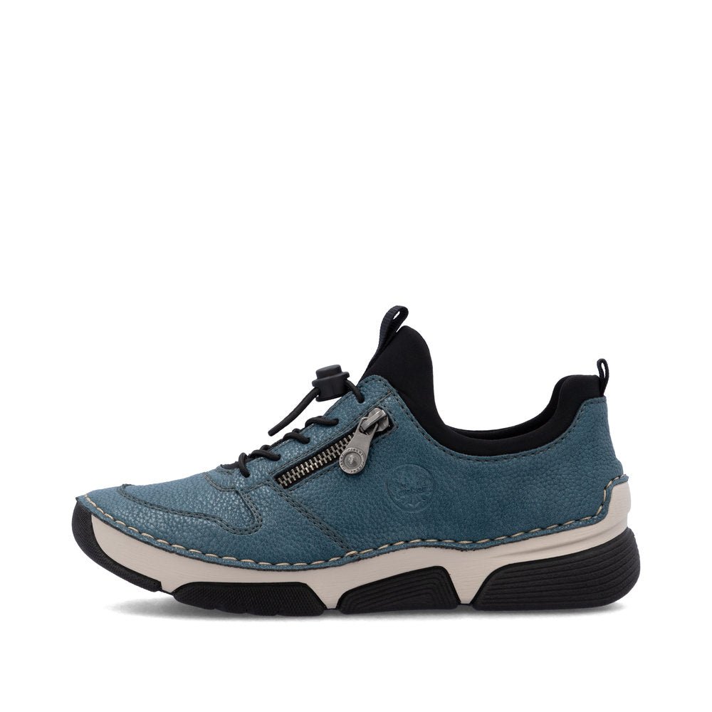 Pantofi Dama Rieker RIEK 45951 - Rieker - amely.ro
