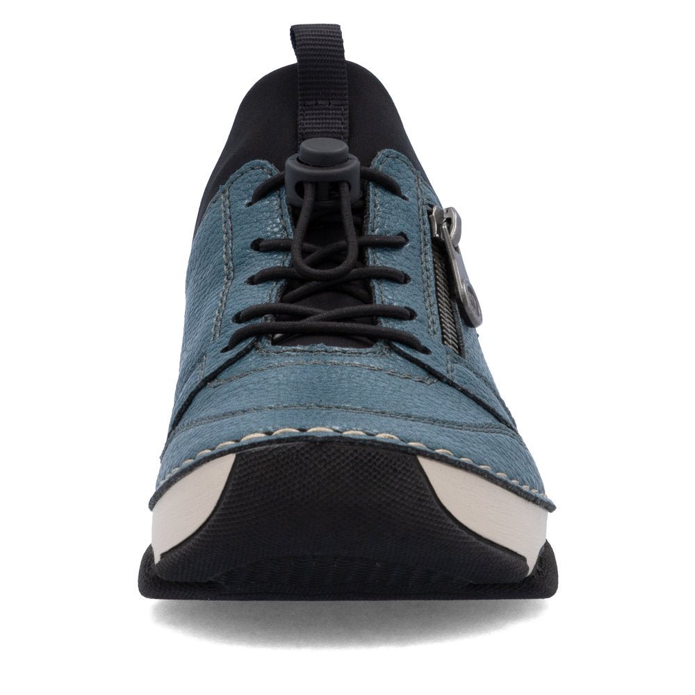 Pantofi Dama Rieker RIEK 45951 - Rieker - amely.ro