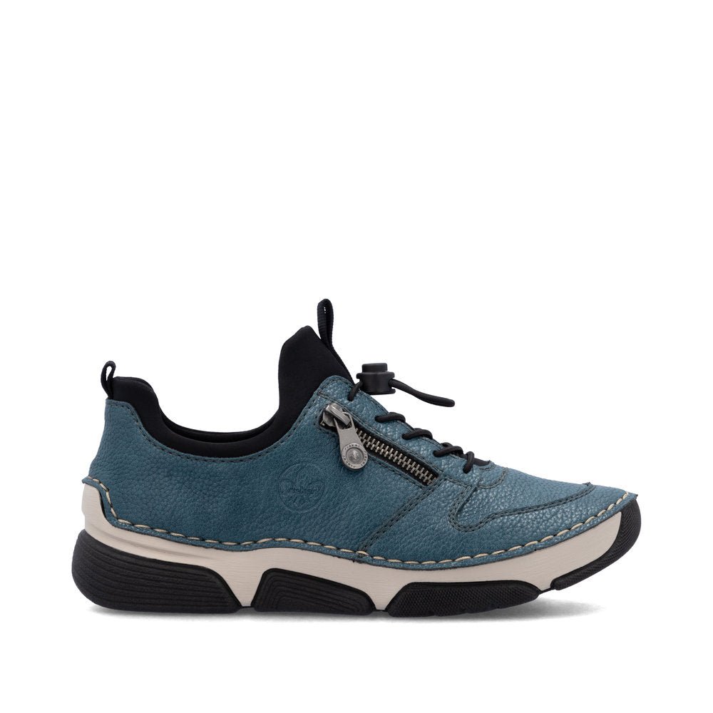 Pantofi Dama Rieker RIEK 45951 - Rieker - amely.ro