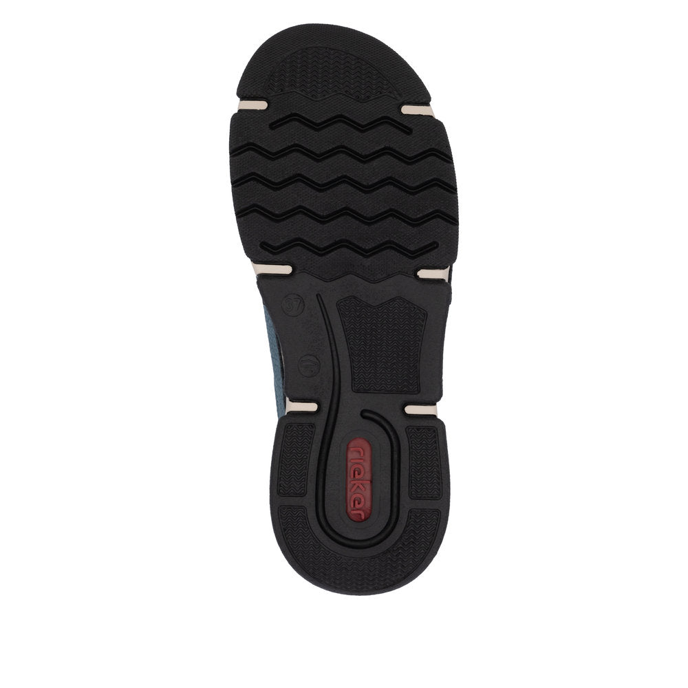 Pantofi Dama Rieker RIEK 45951 - Rieker - amely.ro