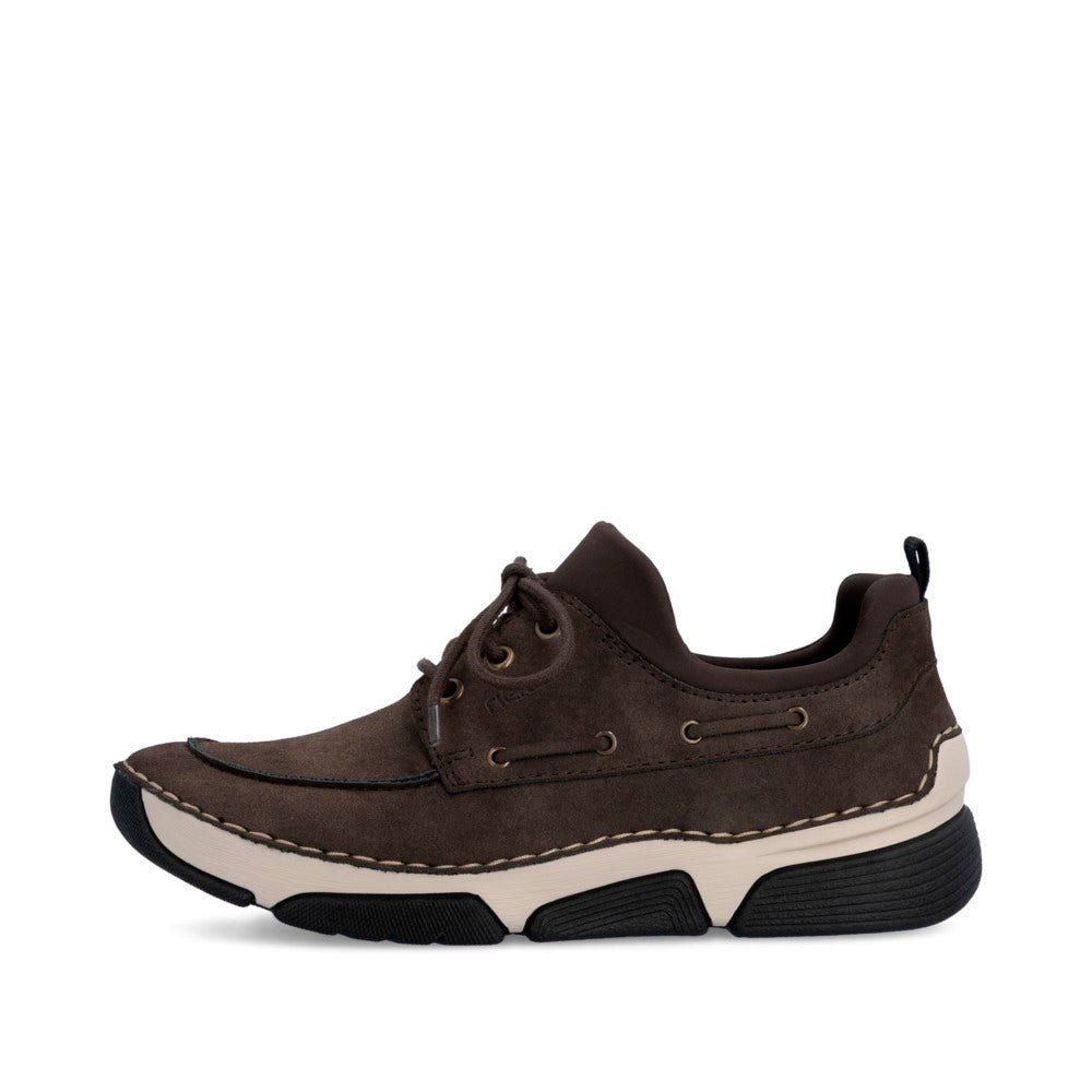 Pantofi Dama Rieker RIEK 45959 - Rieker - pantofia.ro