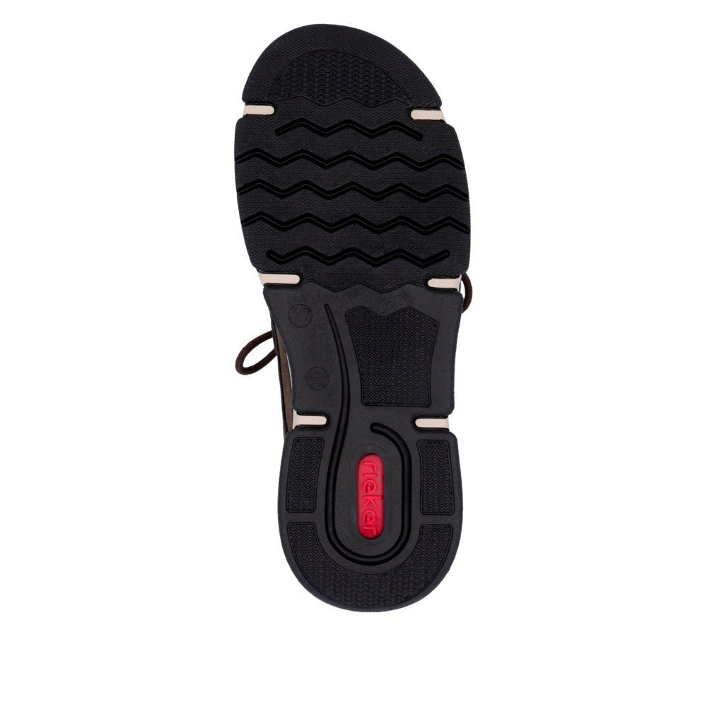 Pantofi Dama Rieker RIEK 45959 - Rieker - pantofia.ro