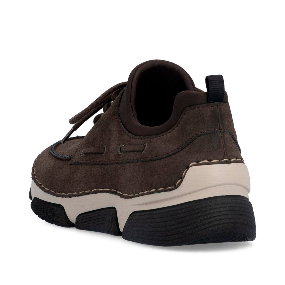 Pantofi Dama Rieker RIEK 45959 - Rieker - pantofia.ro