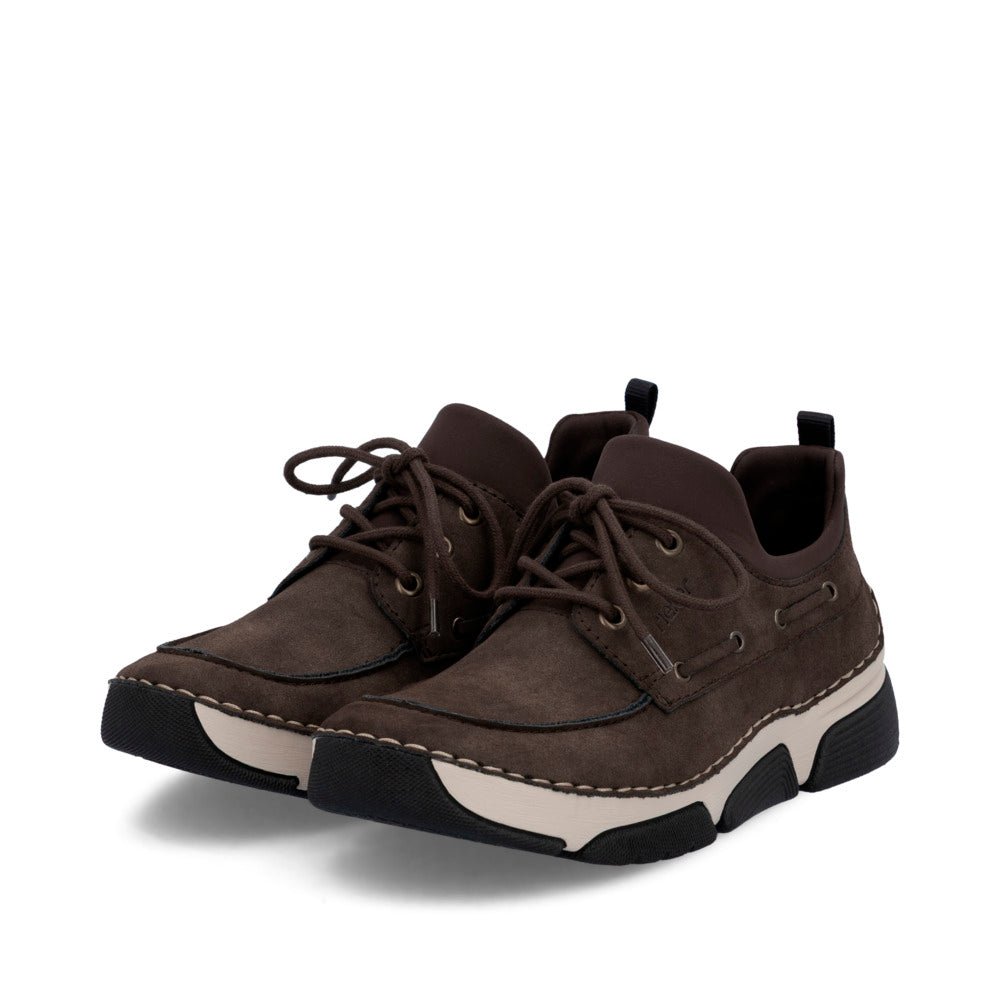 Pantofi Dama Rieker RIEK 45959 - Rieker - pantofia.ro