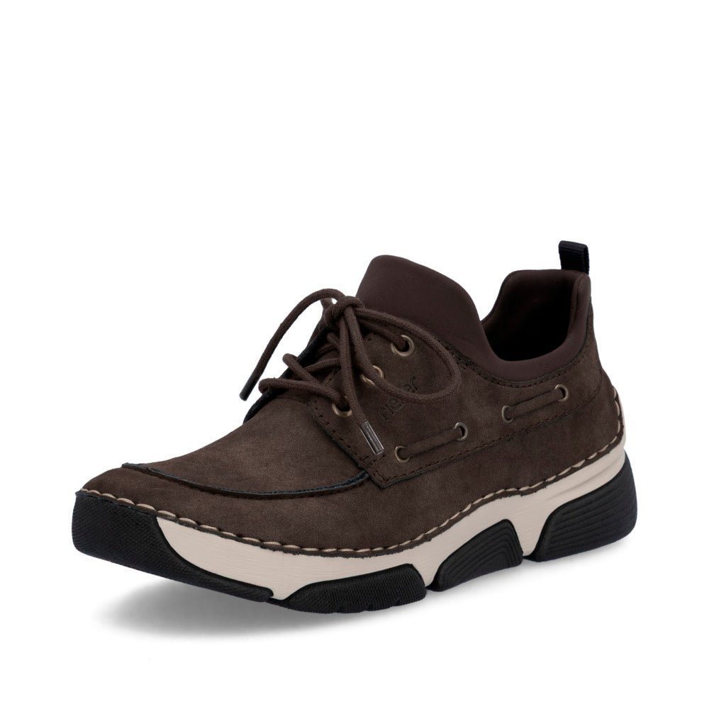 Pantofi Dama Rieker RIEK 45959 - Rieker - pantofia.ro