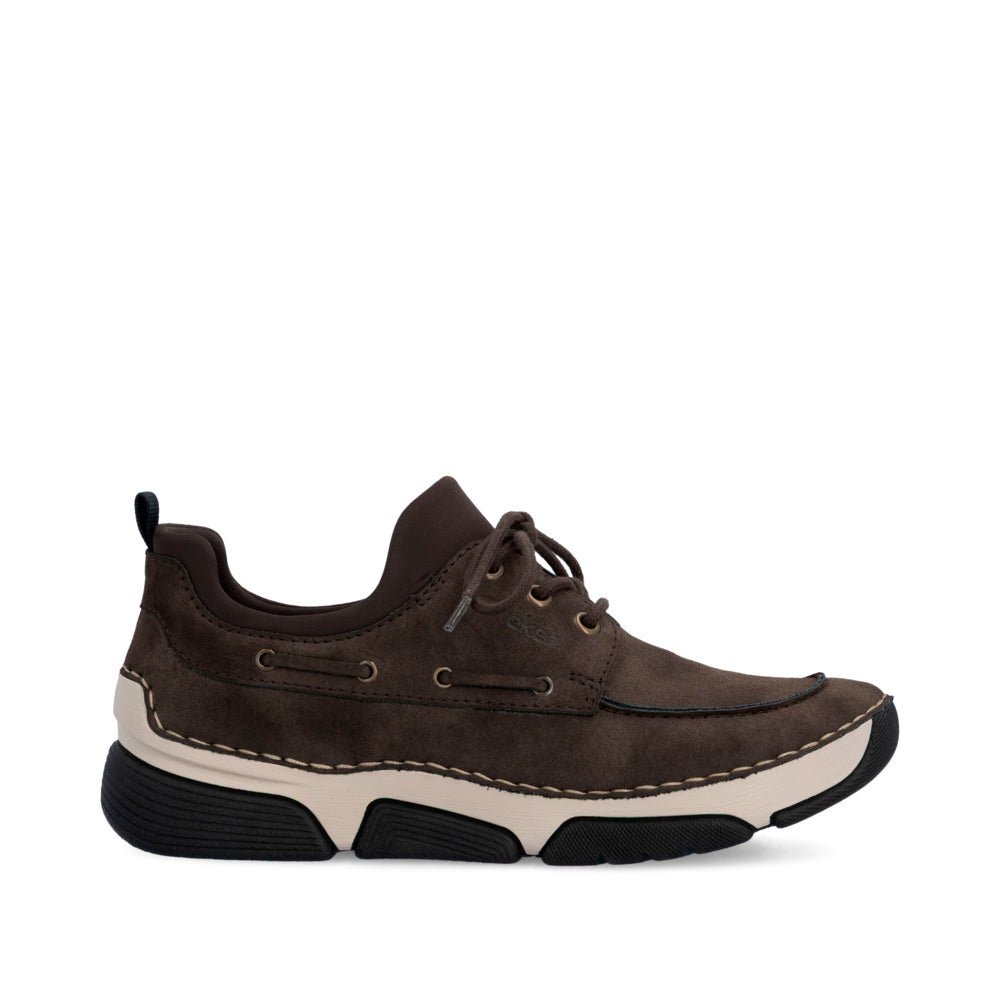 Pantofi Dama Rieker RIEK 45959 - Rieker - pantofia.ro