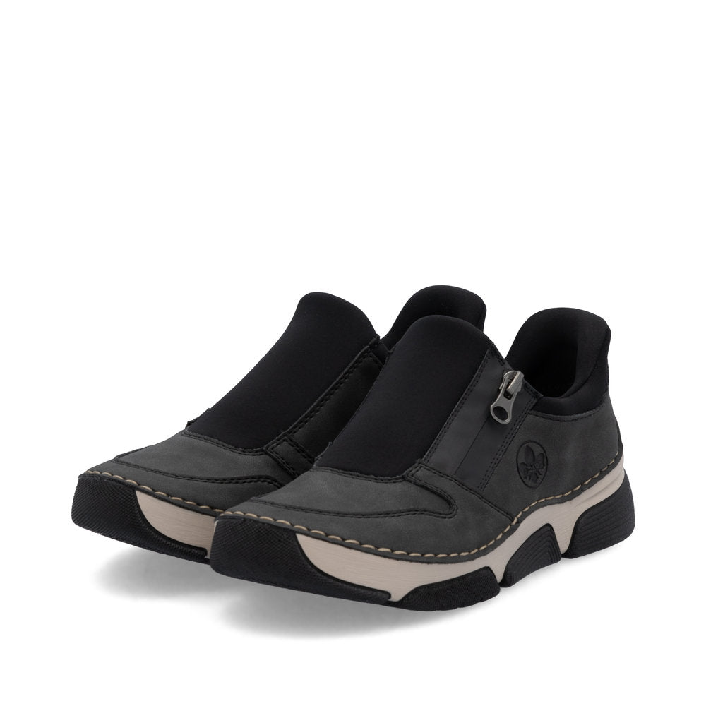 Pantofi Dama Rieker RIEK 45965 - Rieker - amely.ro