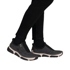 Pantofi Dama Rieker RIEK 45965 - Rieker - amely.ro