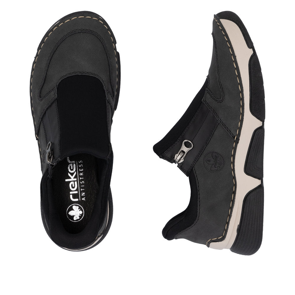 Pantofi Dama Rieker RIEK 45965 - Rieker - amely.ro