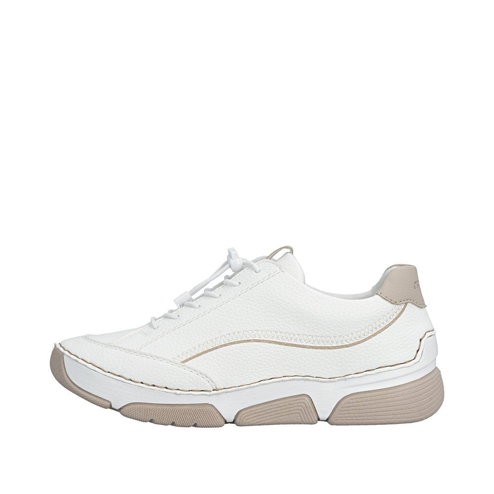 Pantofi Dama Rieker RIEK 45969 - pantofia.ro - pantofia.ro