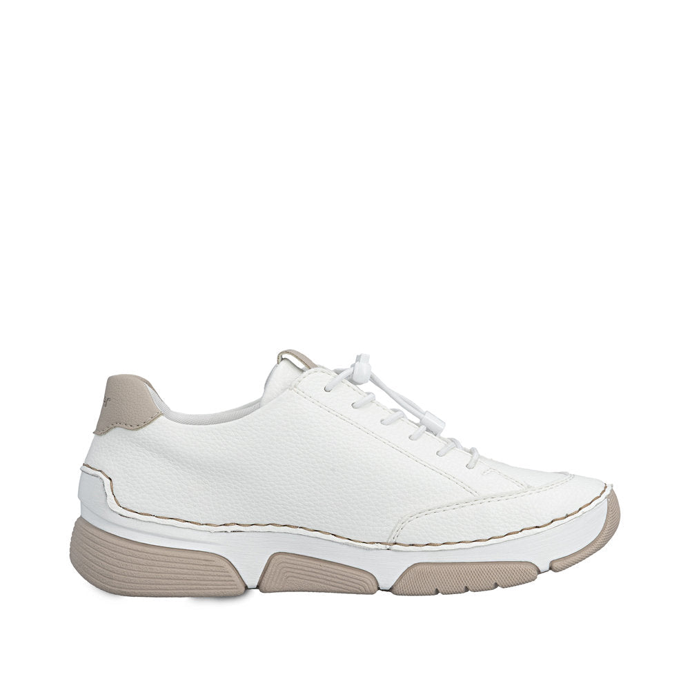 Pantofi Dama Rieker RIEK 45969 - pantofia.ro - pantofia.ro