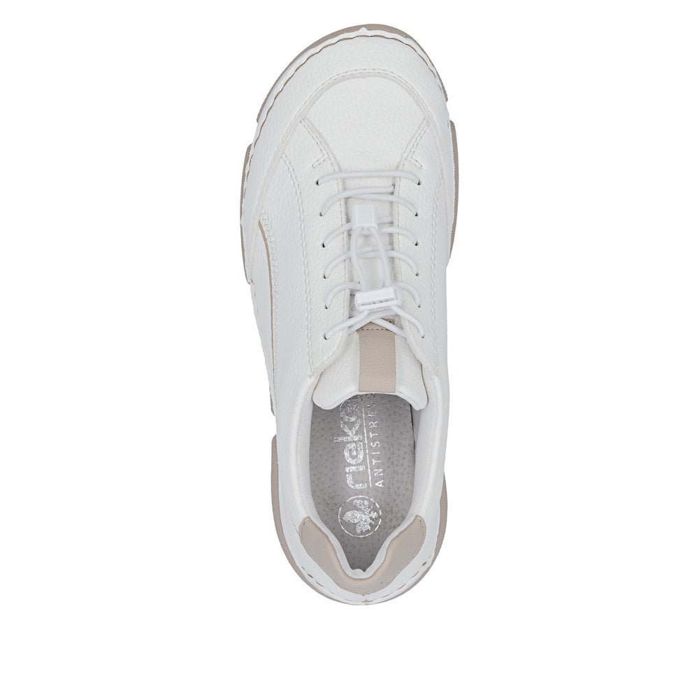 Pantofi Dama Rieker RIEK 45969 - pantofia.ro - pantofia.ro
