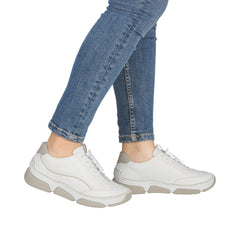 Pantofi Dama Rieker RIEK 45969 - pantofia.ro - pantofia.ro