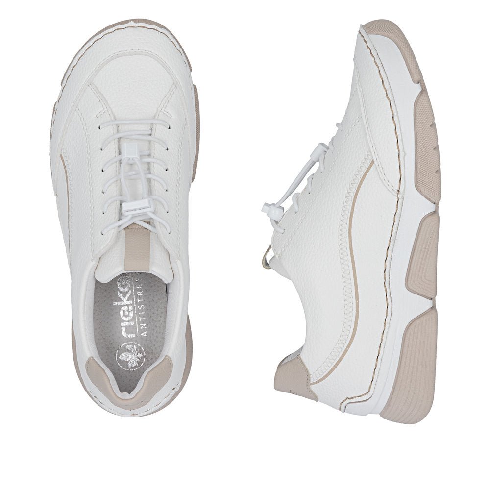 Pantofi Dama Rieker RIEK 45969 - pantofia.ro - pantofia.ro