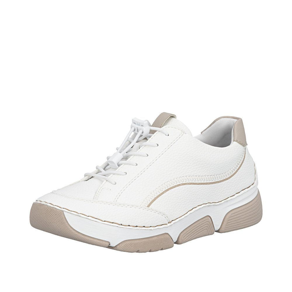 Pantofi Dama Rieker RIEK 45969 - pantofia.ro - pantofia.ro